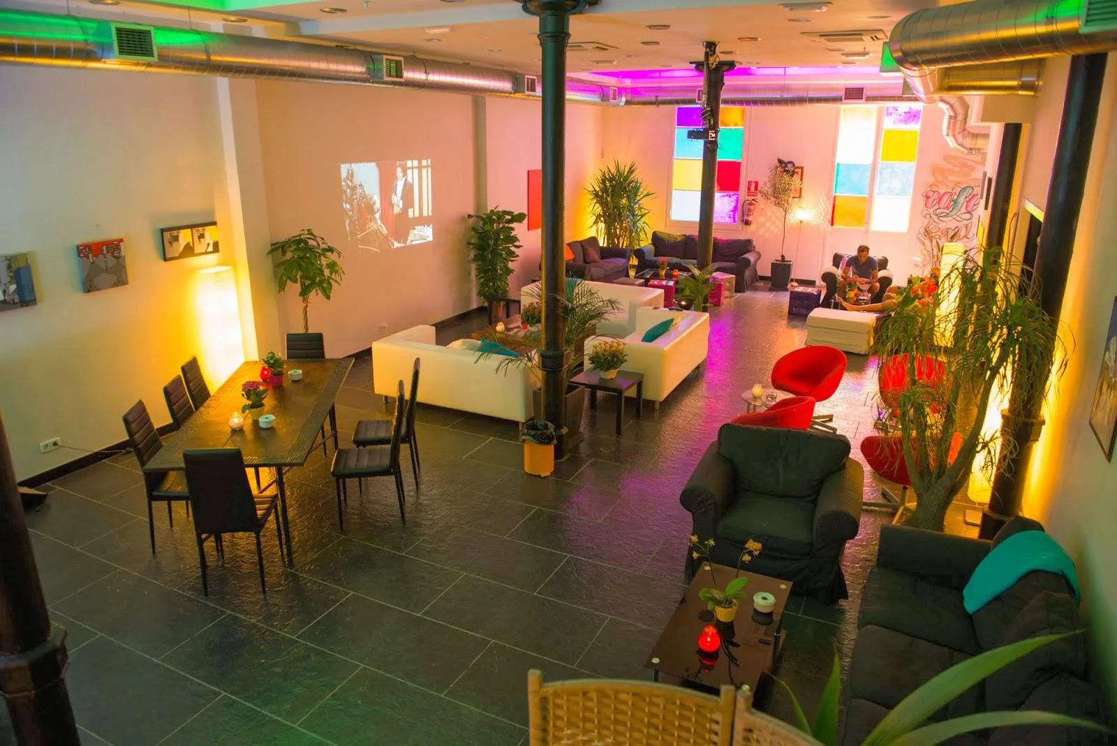 Barcelona Concierge Hub